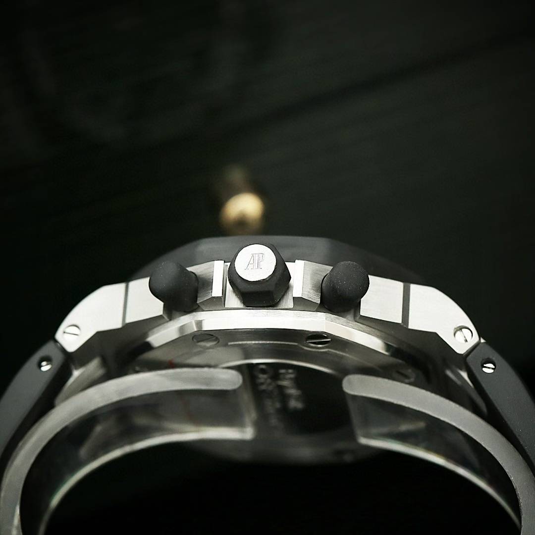 Audemars Piguet 26048SK