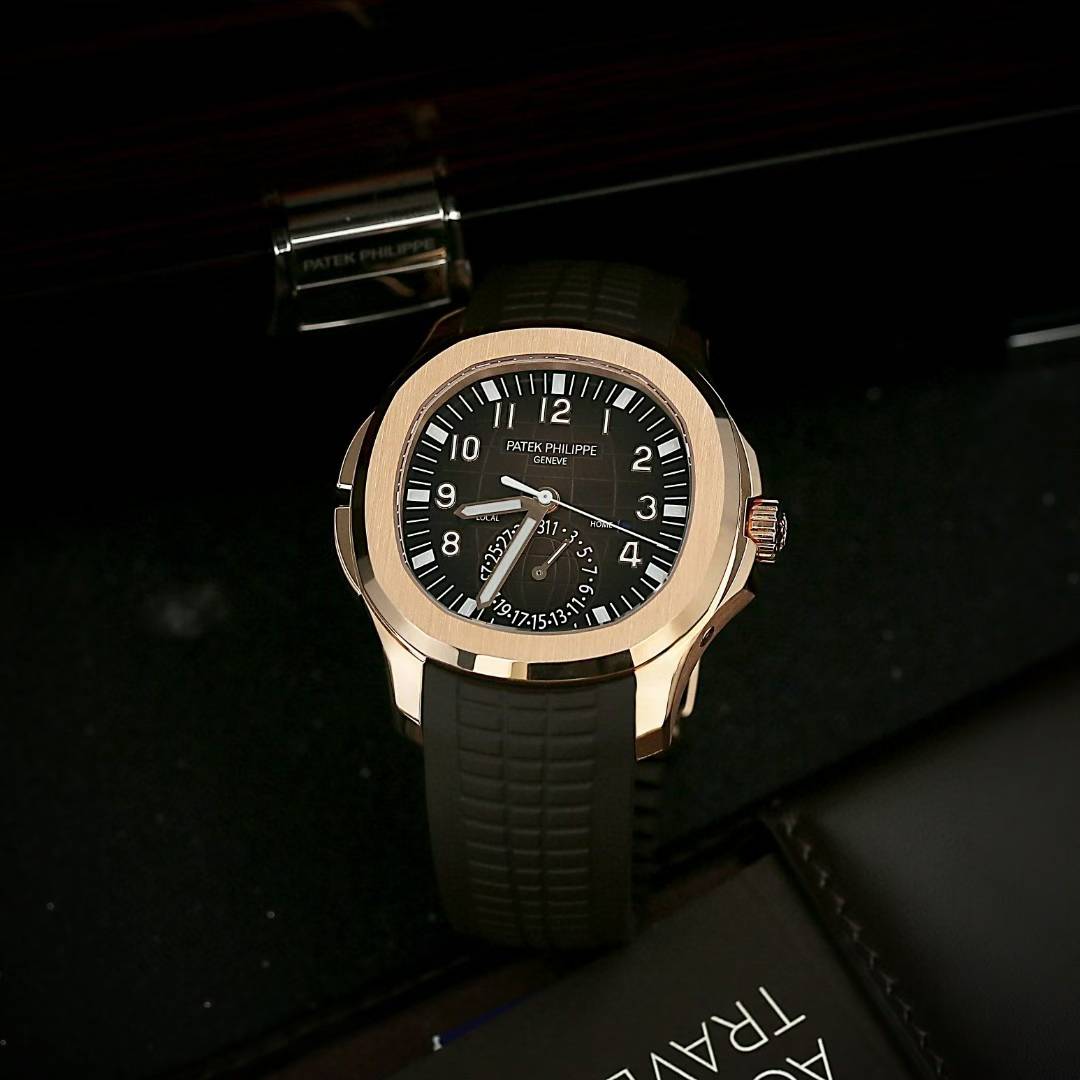 Patek Philippe 5164R