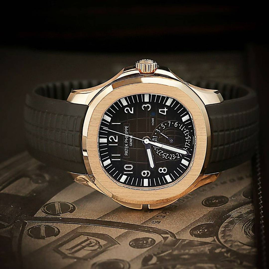 Patek Philippe 5164R