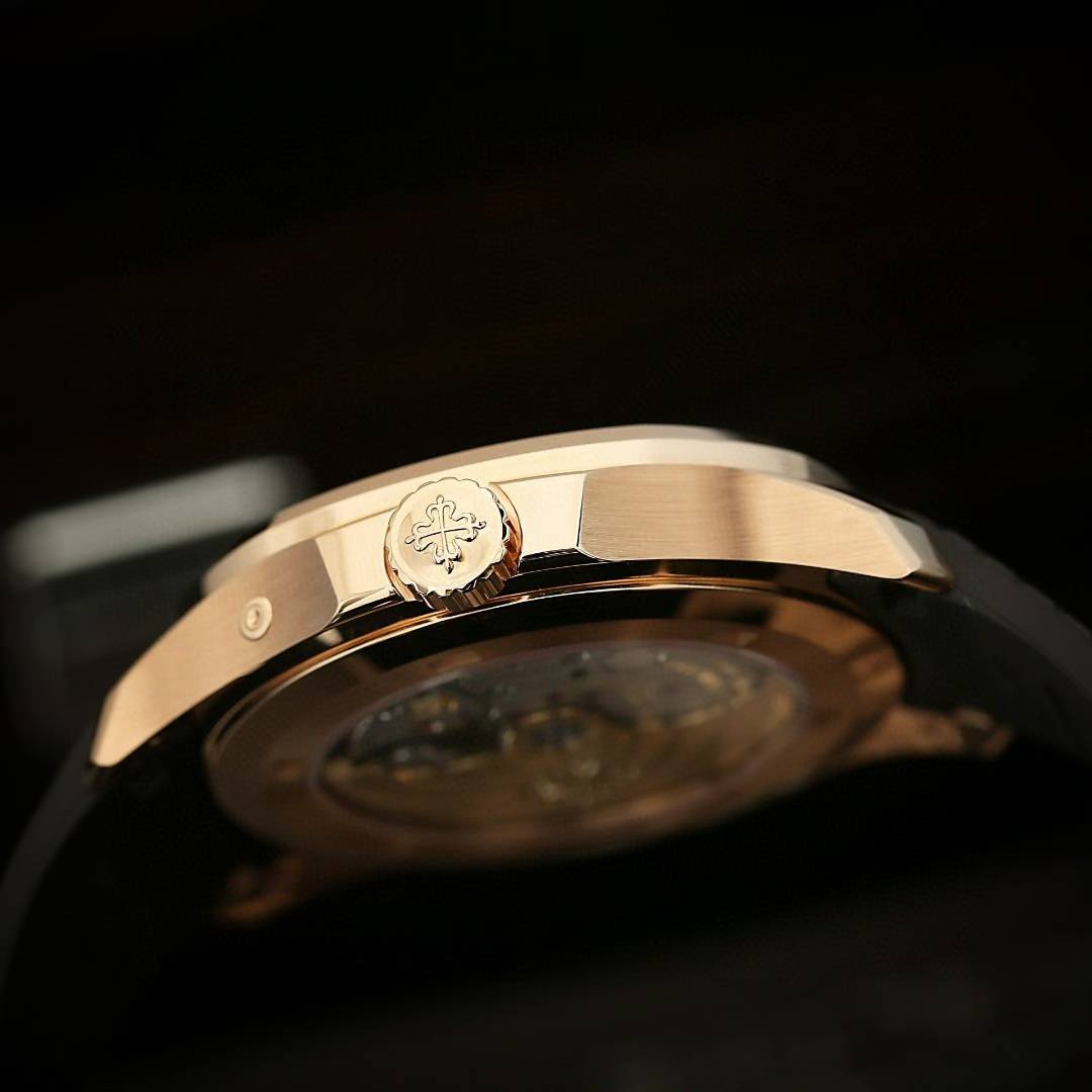 Patek Philippe 5164R