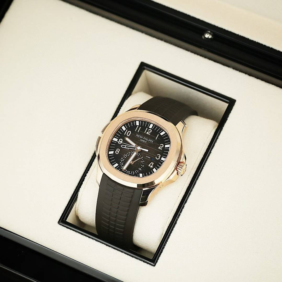 Patek Philippe 5164R