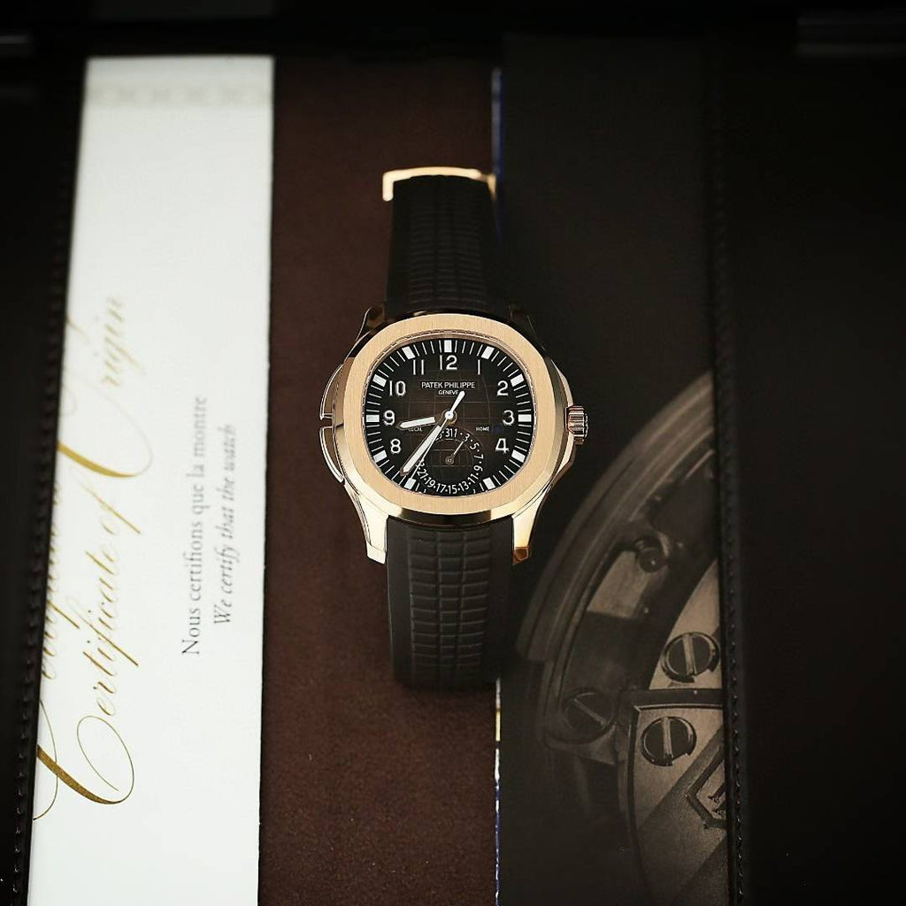 Patek Philippe 5164R