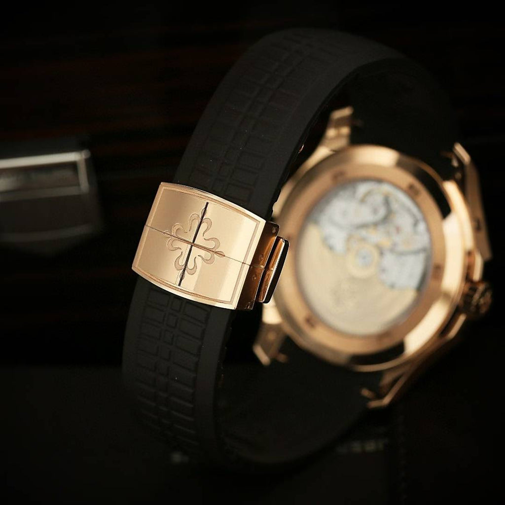 Patek Philippe 5164R