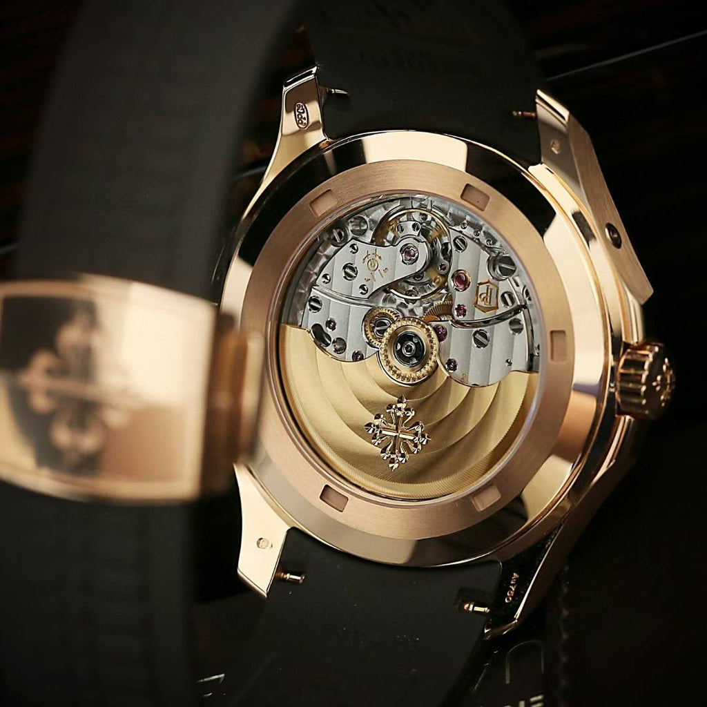 Patek Philippe 5164R