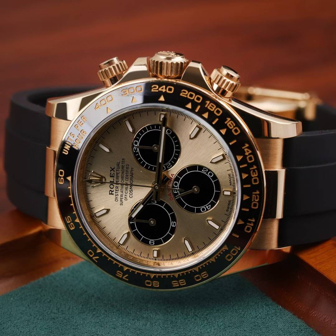 Rolex Daytona 126518