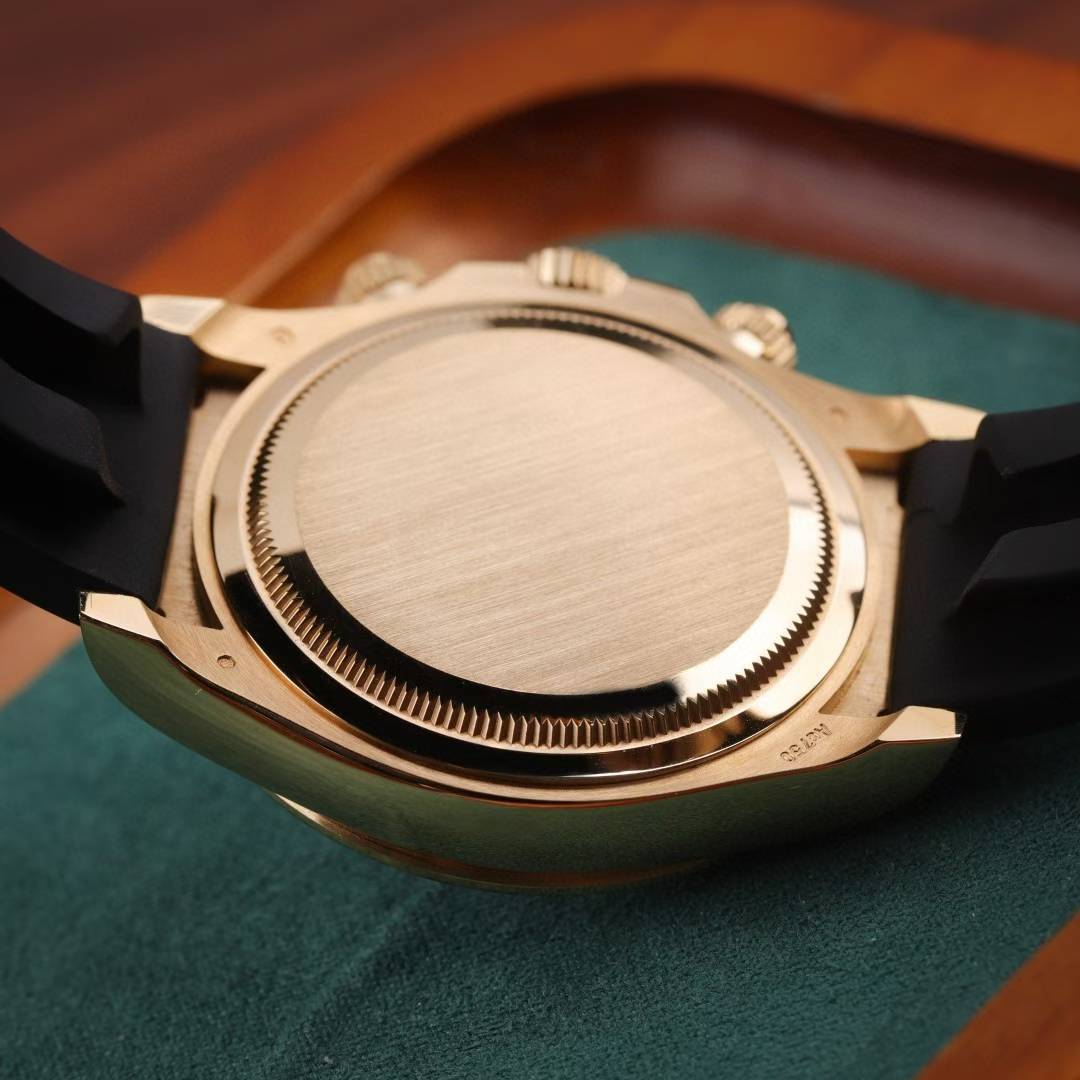 Rolex Daytona 126518