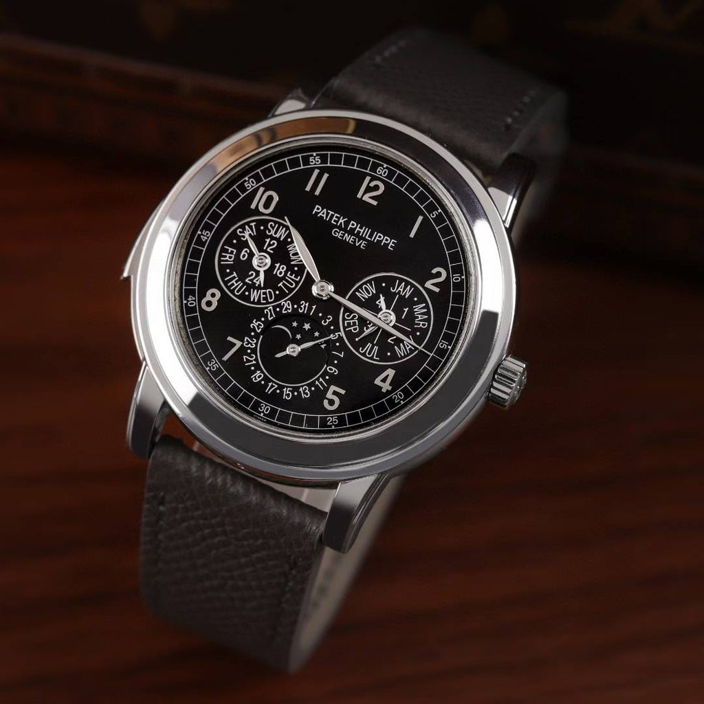 Patek Philippe Grand Complication 5074P