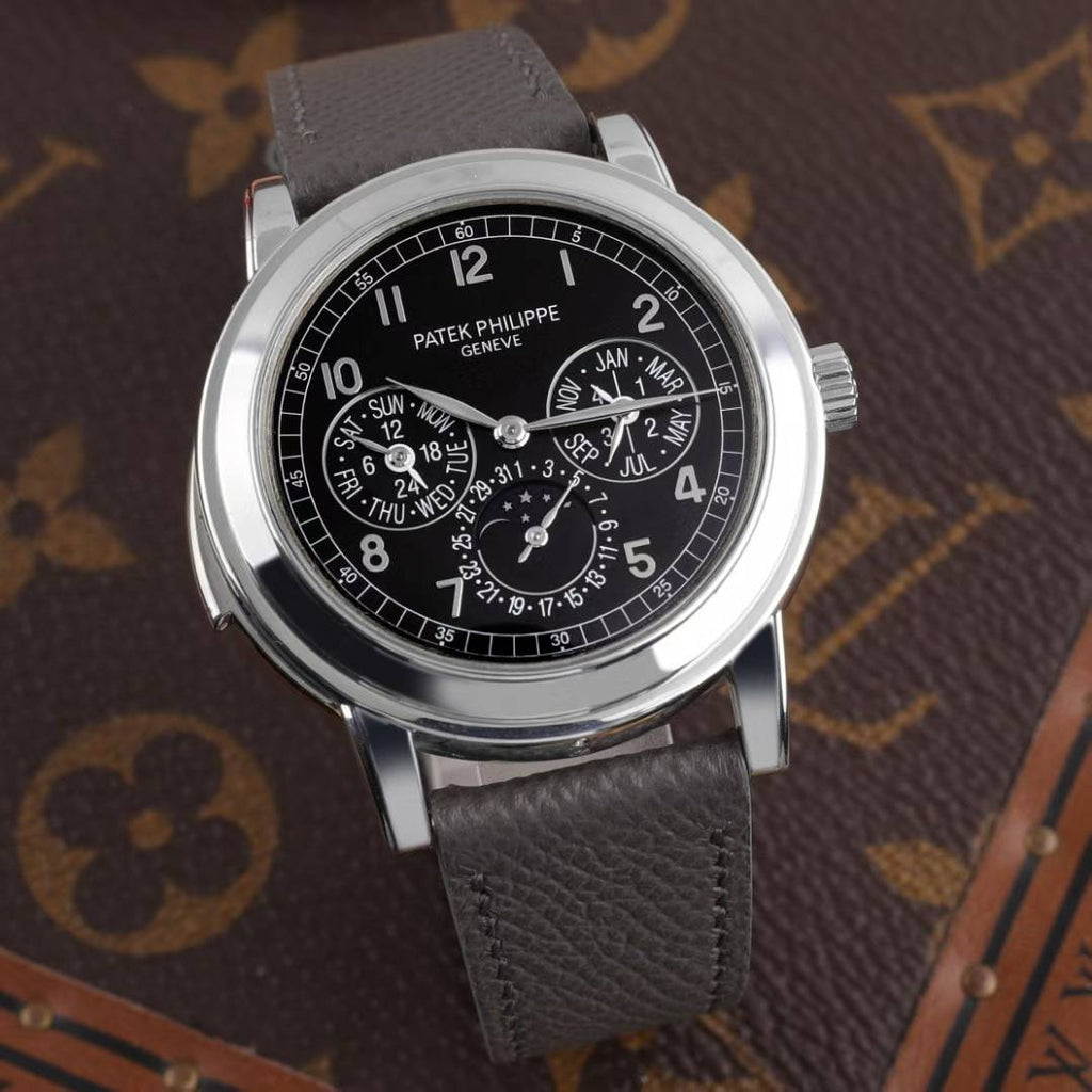 Patek Philippe Grand Complication 5074P