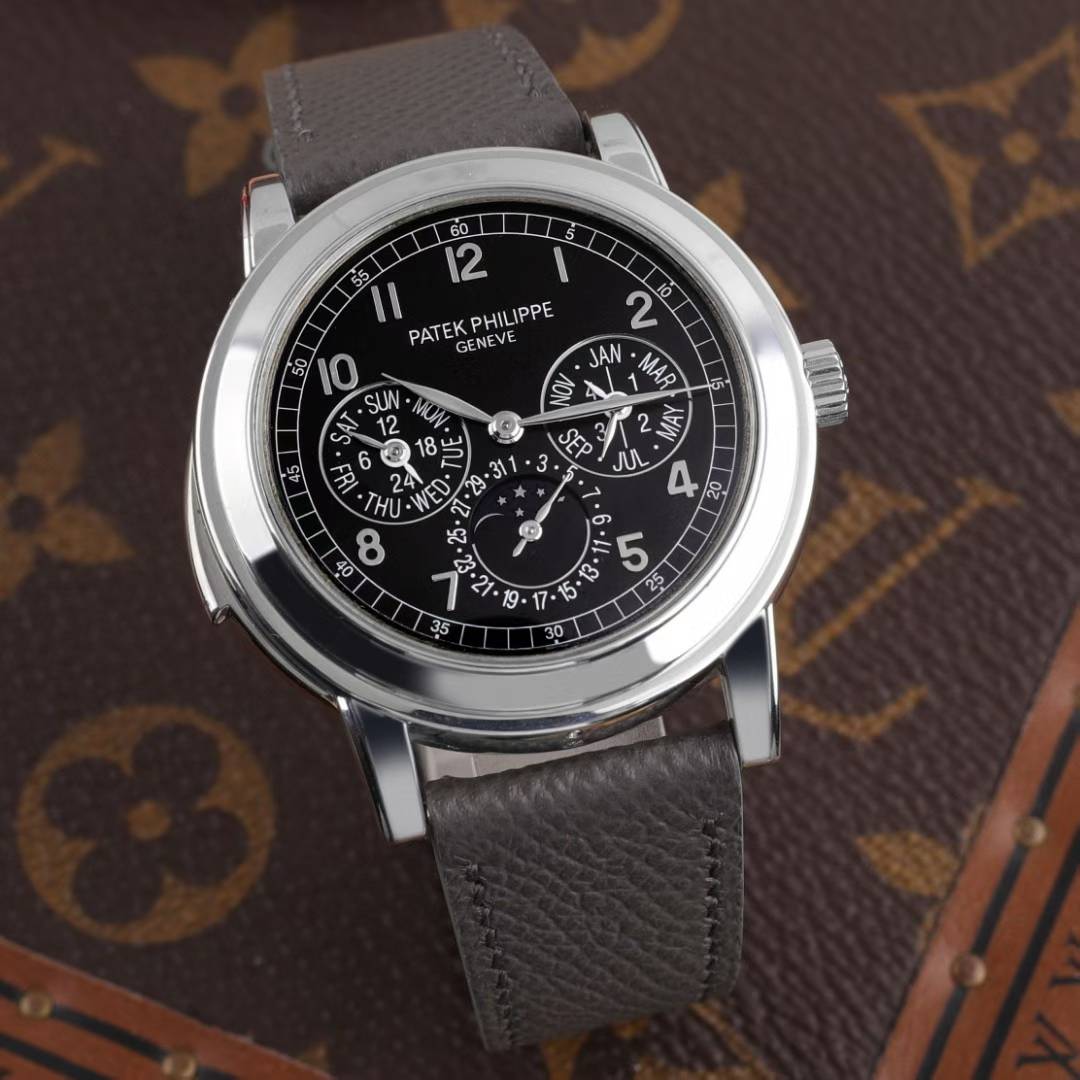 Patek Philippe Grand Complication 5074P