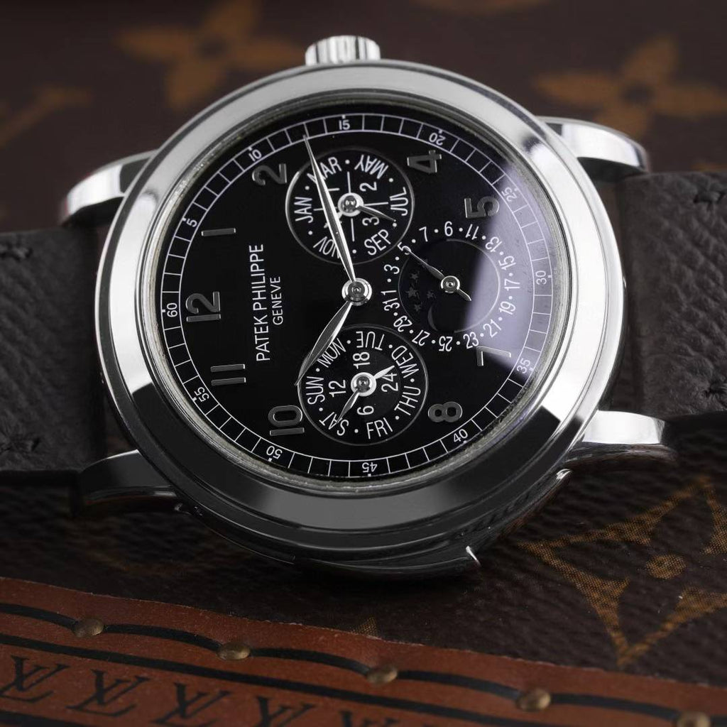Patek Philippe Grand Complication 5074P