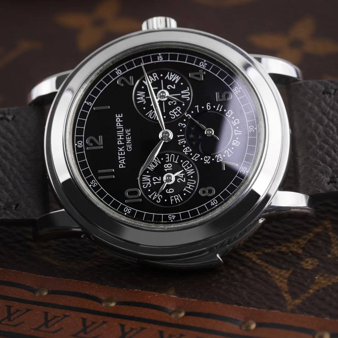 Patek Philippe Grand Complication 5074P
