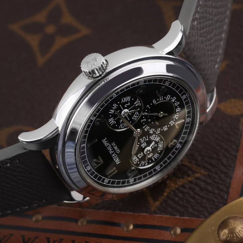 Patek Philippe Grand Complication 5074P