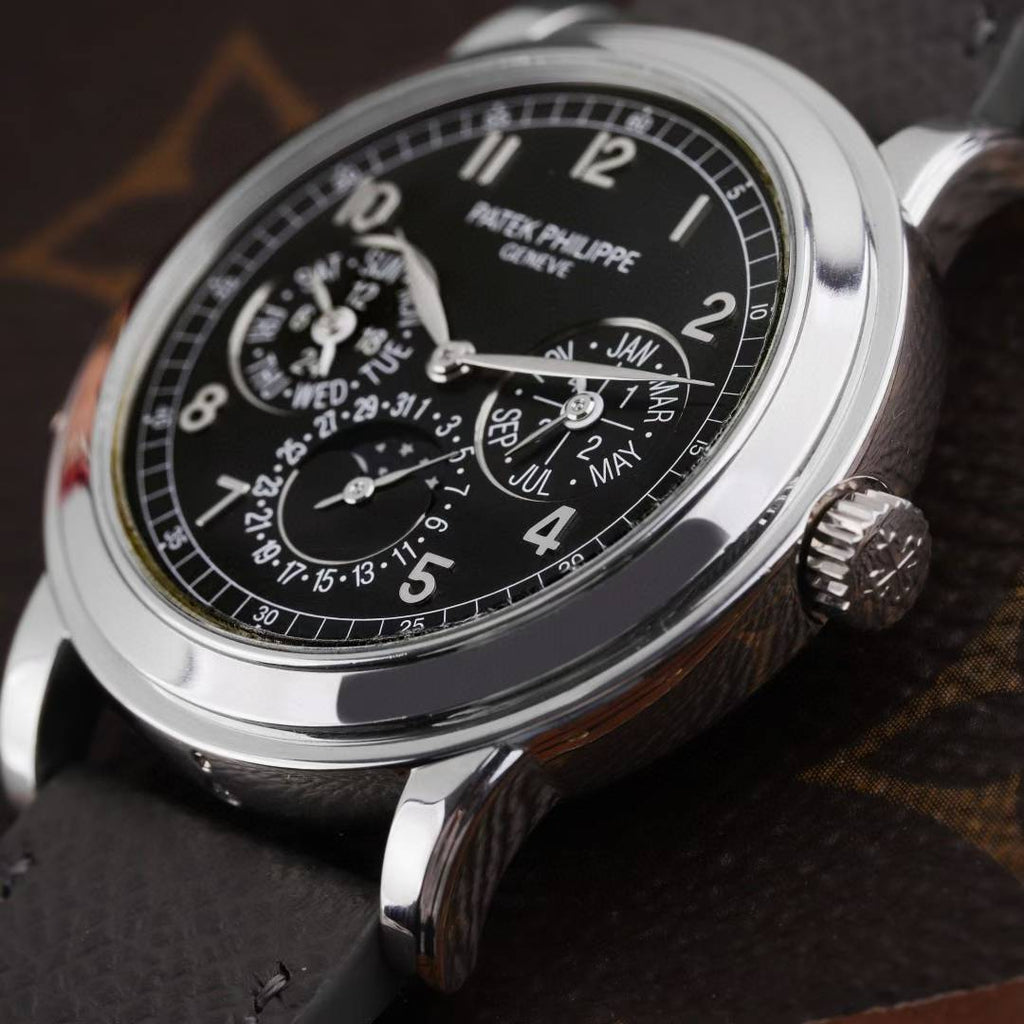 Patek Philippe Grand Complication 5074P