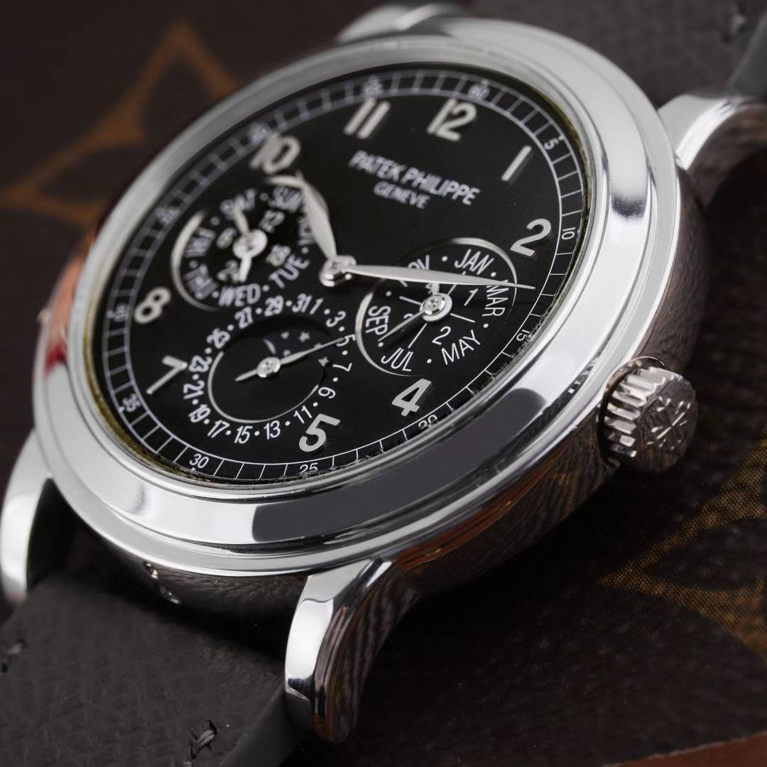 Patek Philippe Grand Complication 5074P