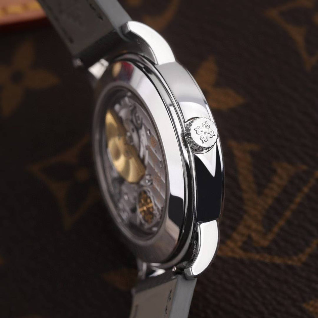 Patek Philippe Grand Complication 5074P