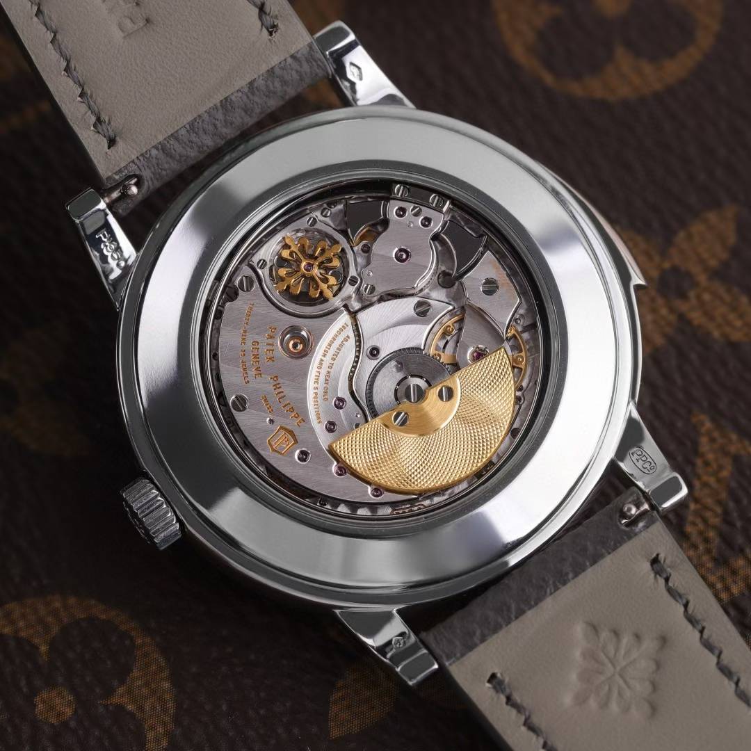 Patek Philippe Grand Complication 5074P