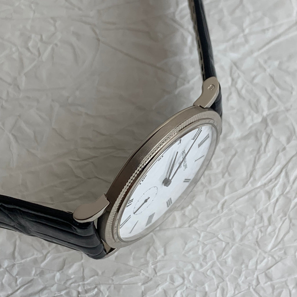 Patek Philippe Calatrava 5119G-001