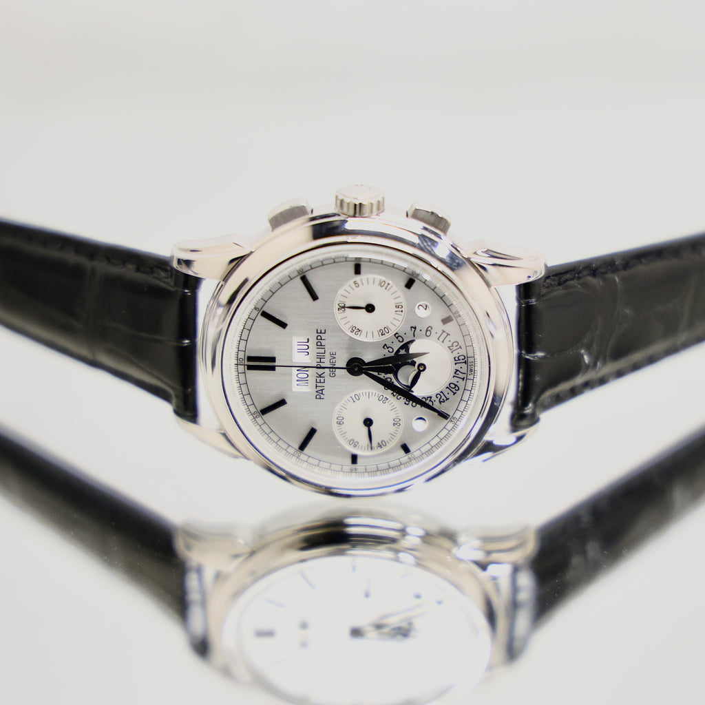 Patek Philippe Grand Complications 5270G