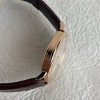 A. Lange & Söhne Saxonia Series 380.032
