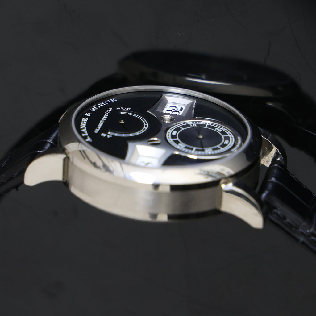 A. Lange & Söhne ZEITWERK 140.029