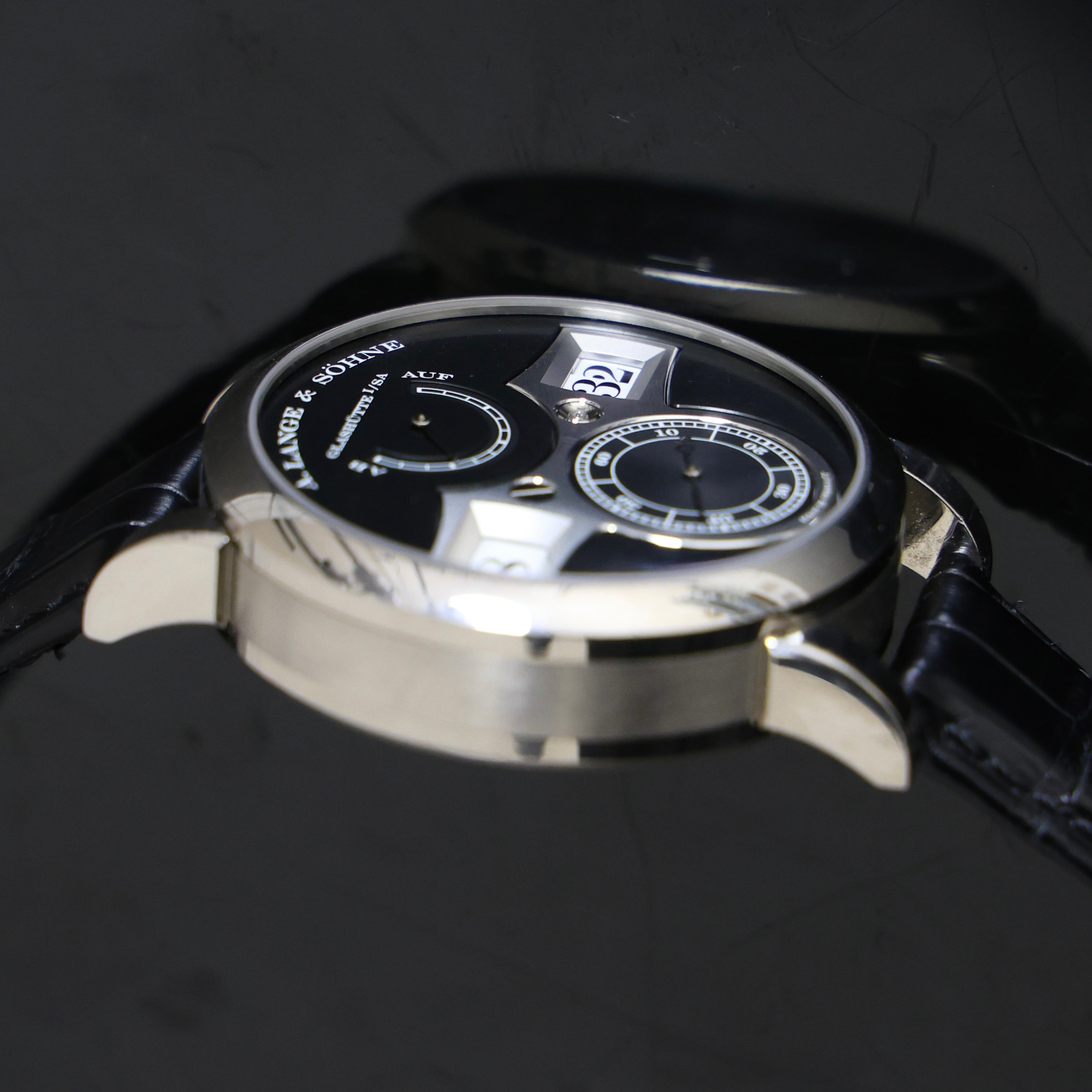 A. Lange & Söhne ZEITWERK 140.029