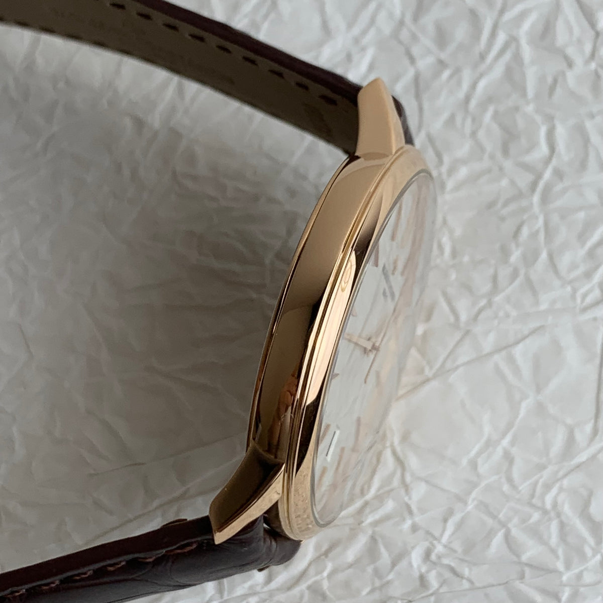 Vacheron Constantin Patrimony Ref.85180