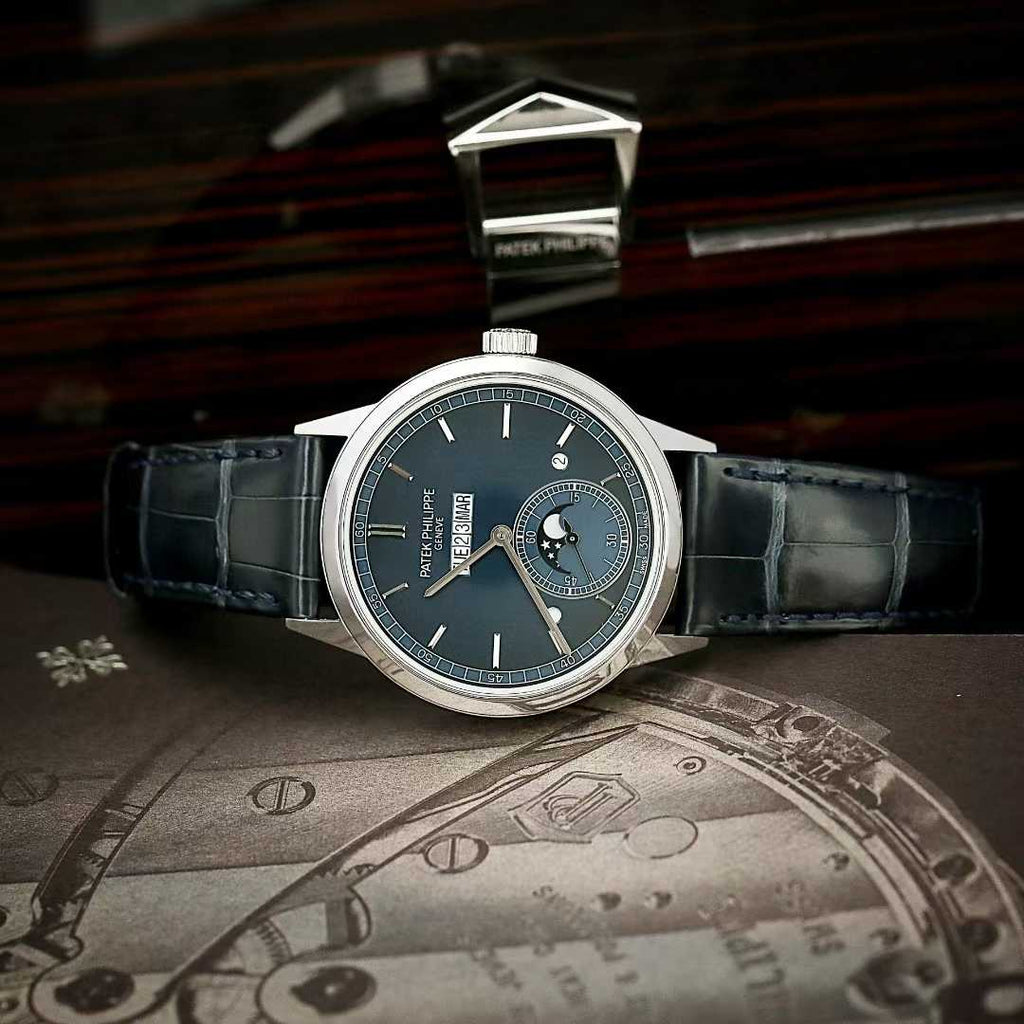 Patek Philippe 5236P