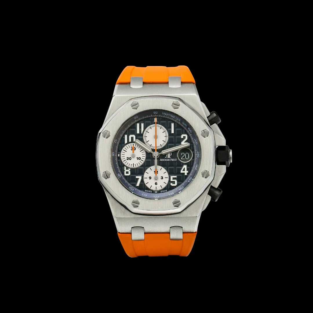 Audemars Piguet 26470ST