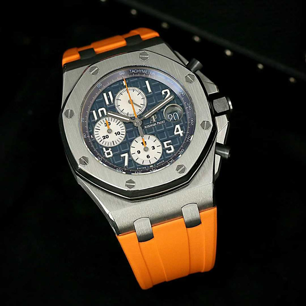 Audemars Piguet 26470ST