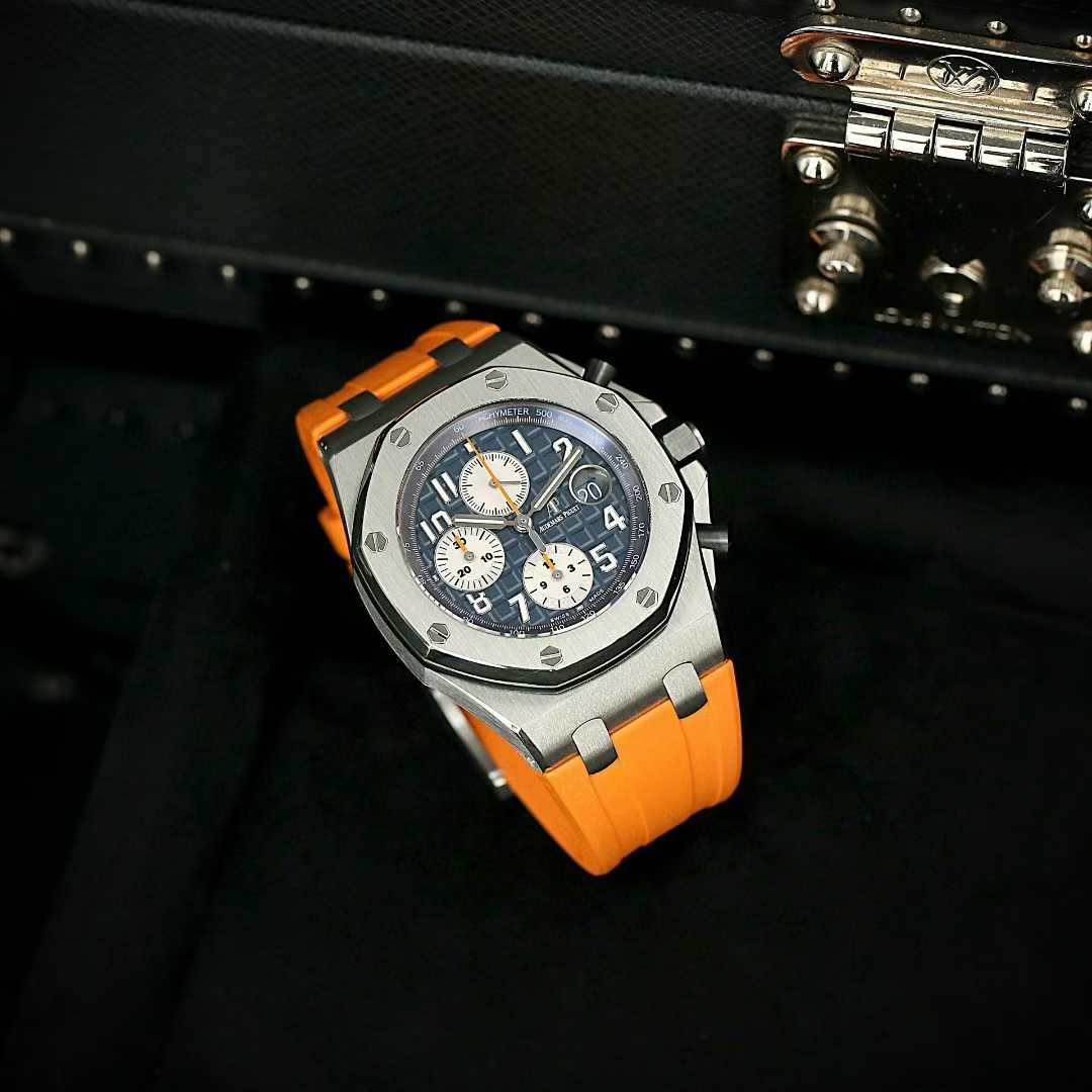 Audemars Piguet 26470ST