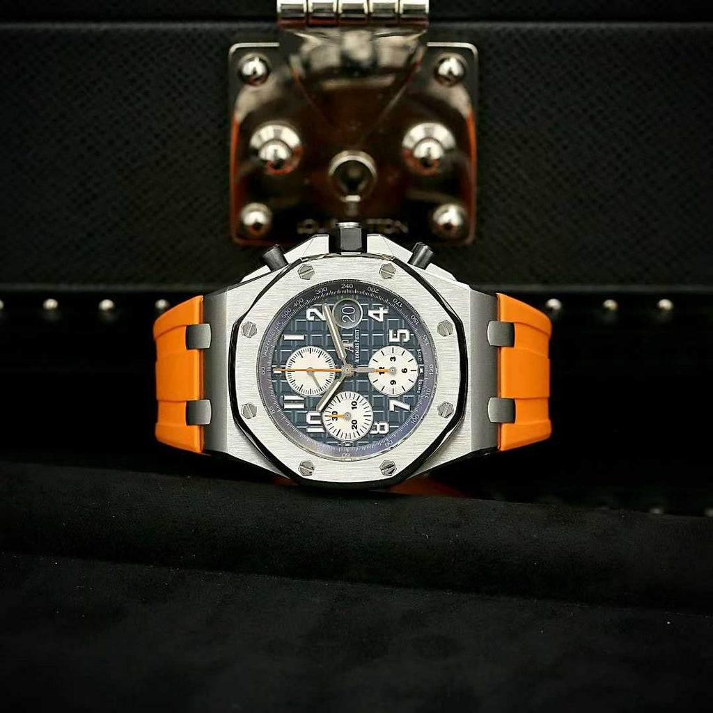 Audemars Piguet 26470ST