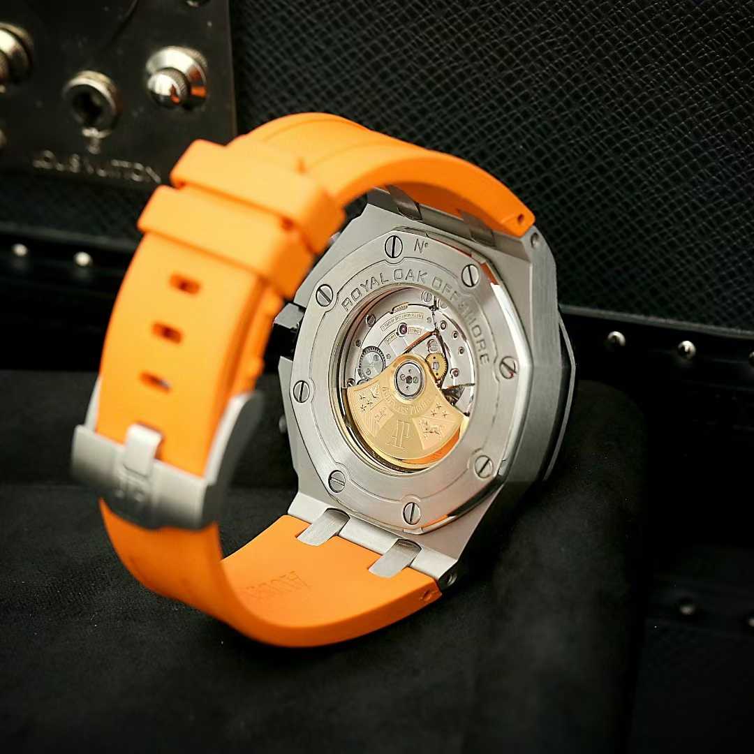Audemars Piguet 26470ST