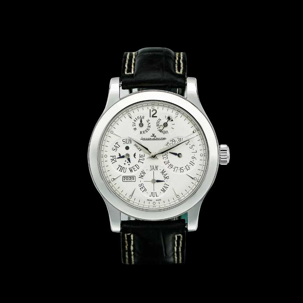 Jaeger-LeCoultre 161642A