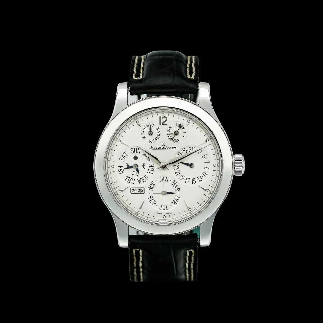 Jaeger-LeCoultre 161642A