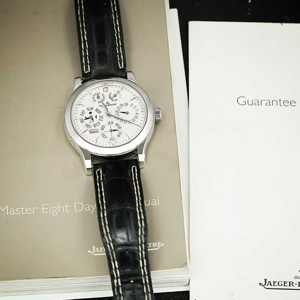 Jaeger-LeCoultre 161642A