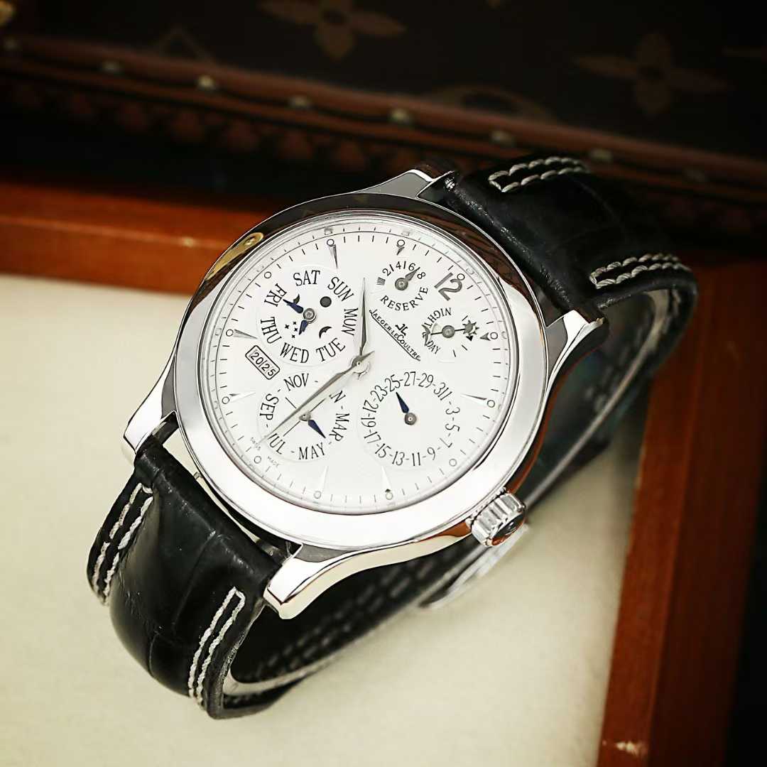 Jaeger-LeCoultre 161642A