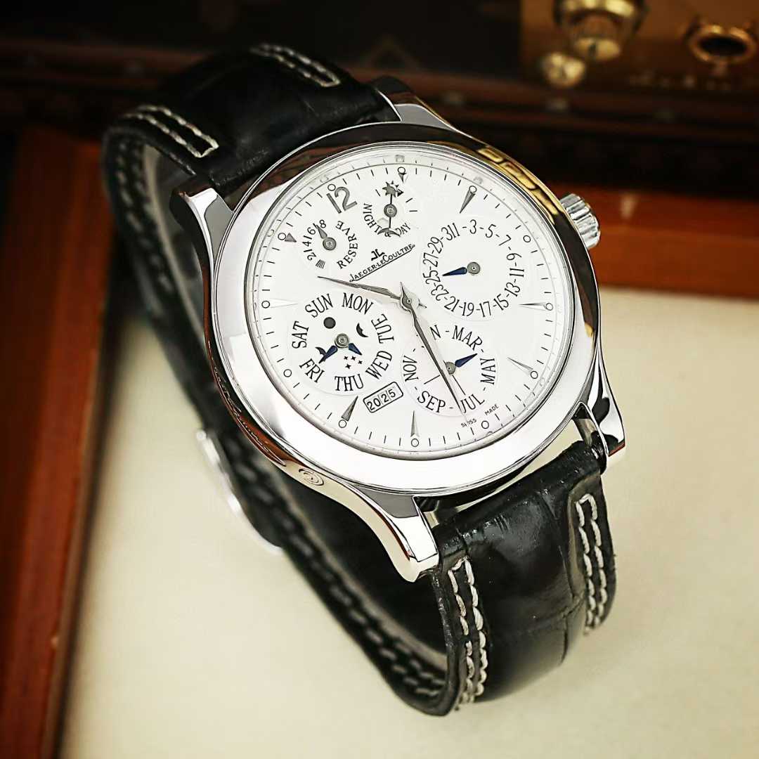 Jaeger-LeCoultre 161642A