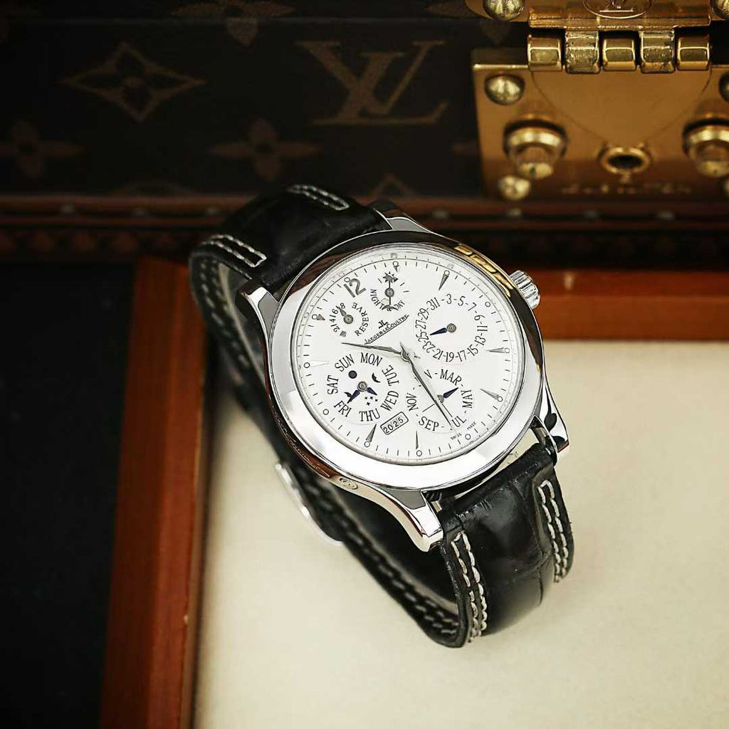 Jaeger-LeCoultre 161642A