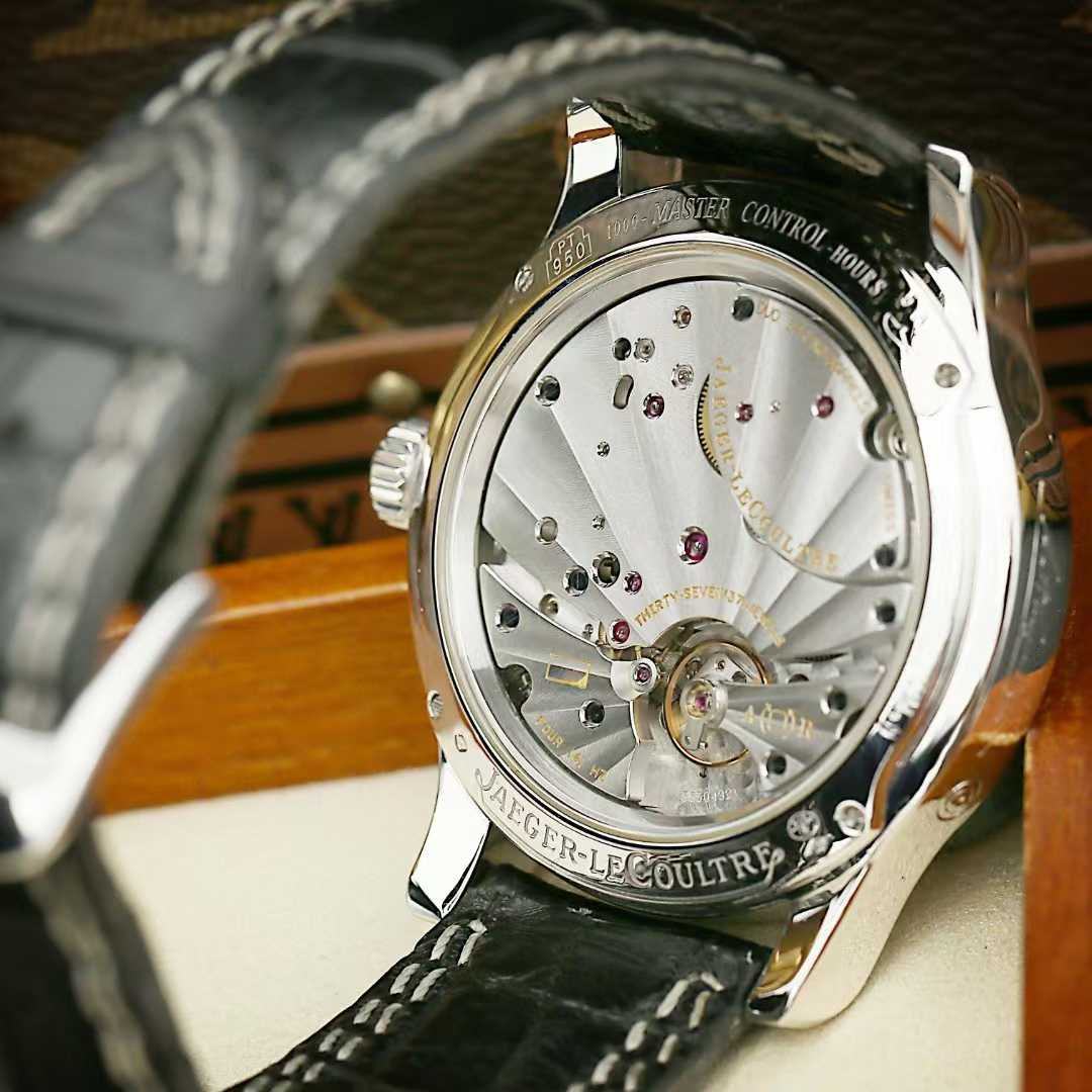 Jaeger-LeCoultre 161642A