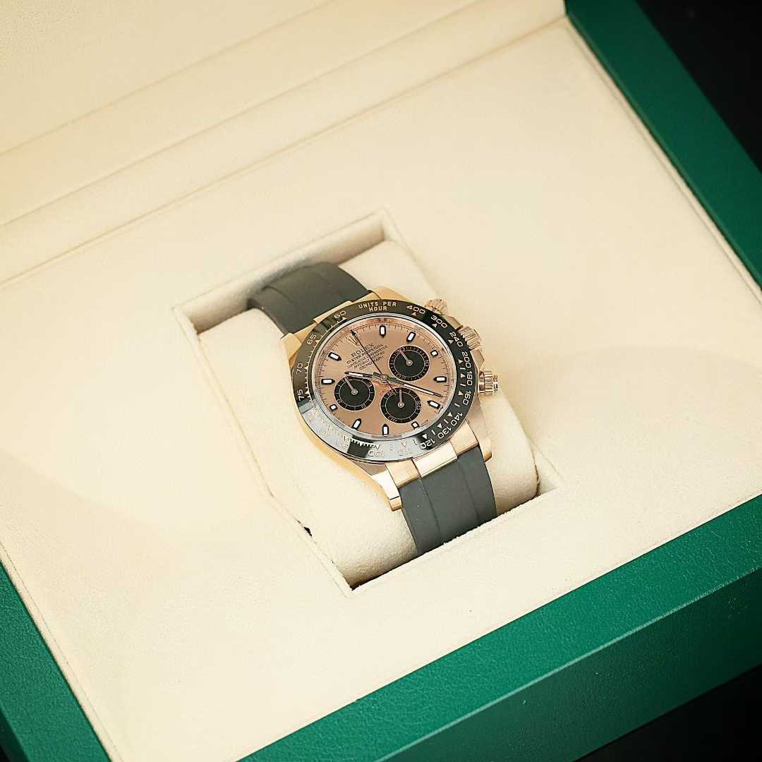 Rolex 116515LN-0018