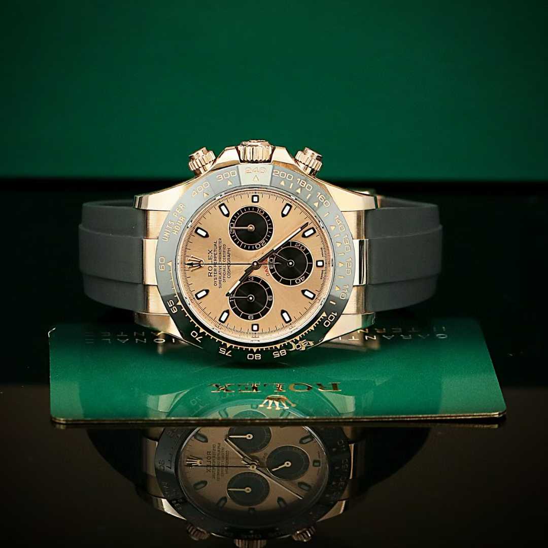 Rolex 116515LN-0018