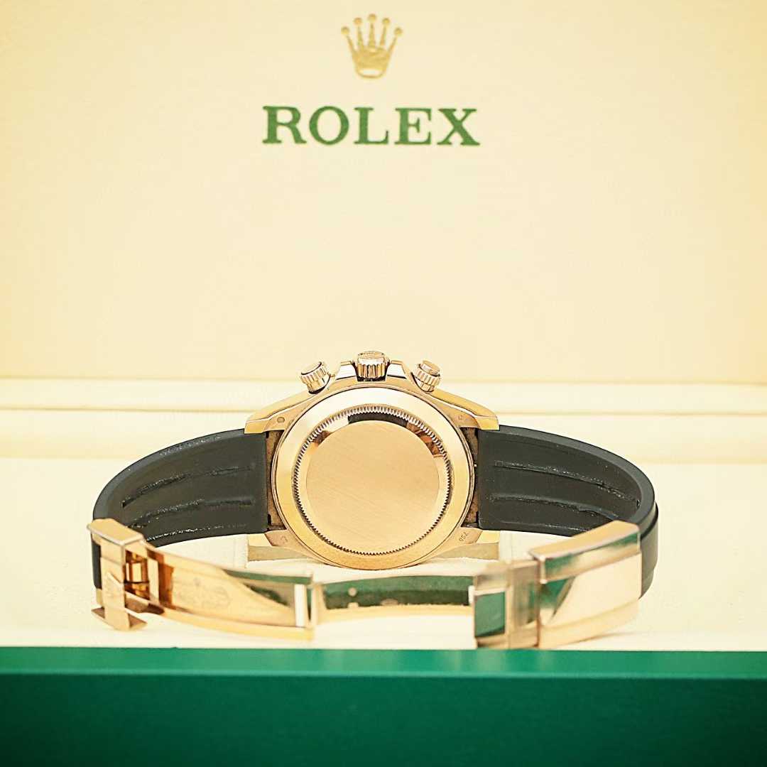 Rolex 116515LN-0018