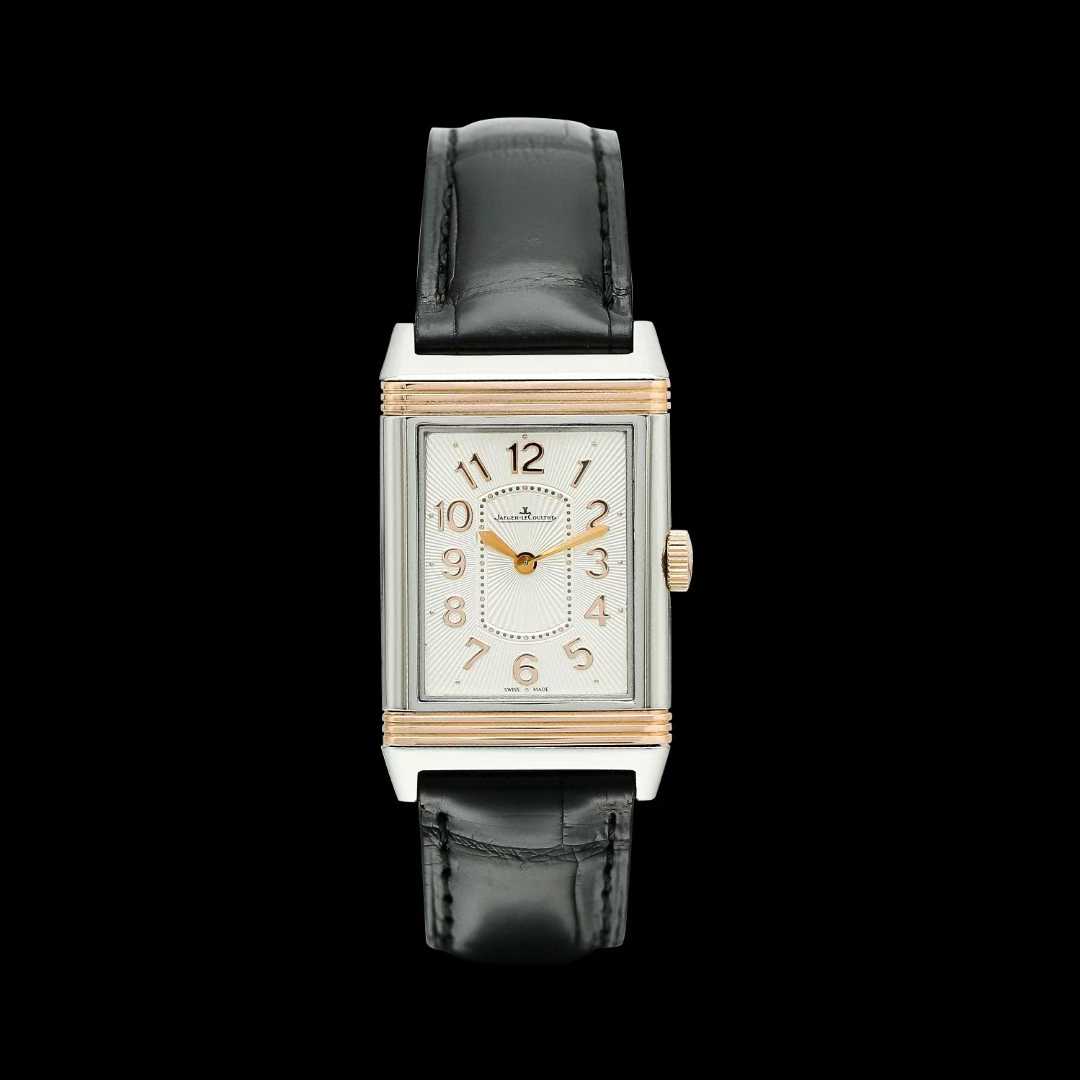 Jaeger-LeCoultre 3204422