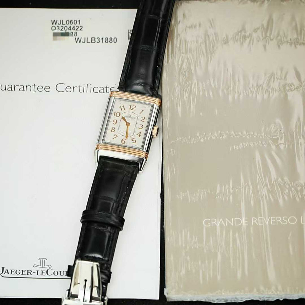 Jaeger-LeCoultre 3204422