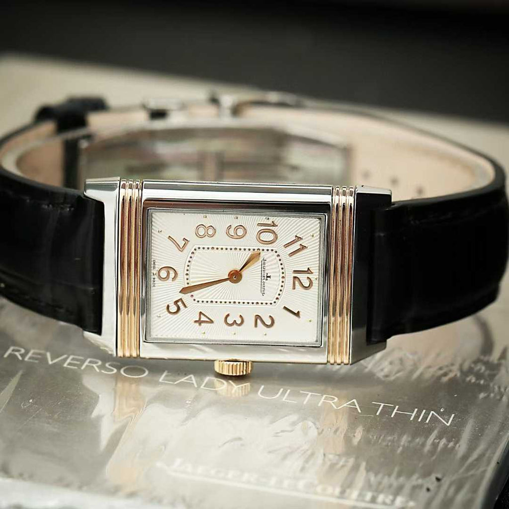 Jaeger-LeCoultre 3204422