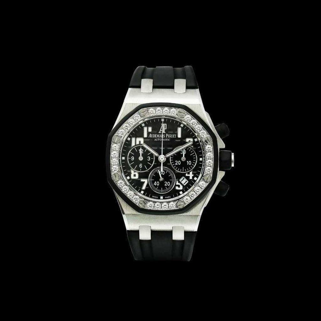 Audemars Piguet 26048SK