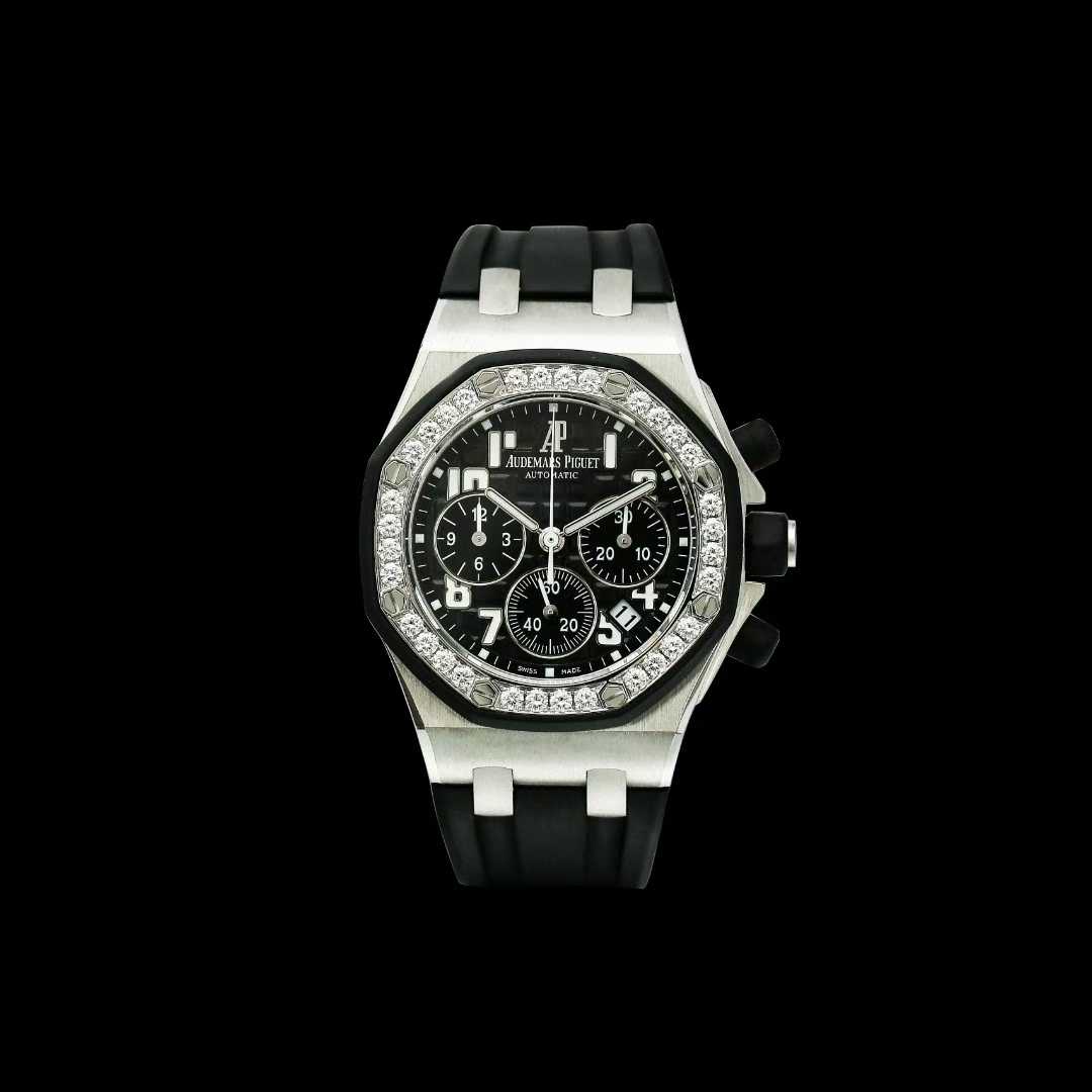 Audemars Piguet 26048SK