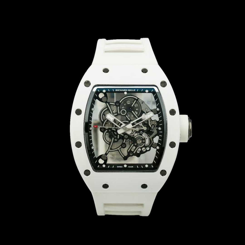 Richard Mille 055