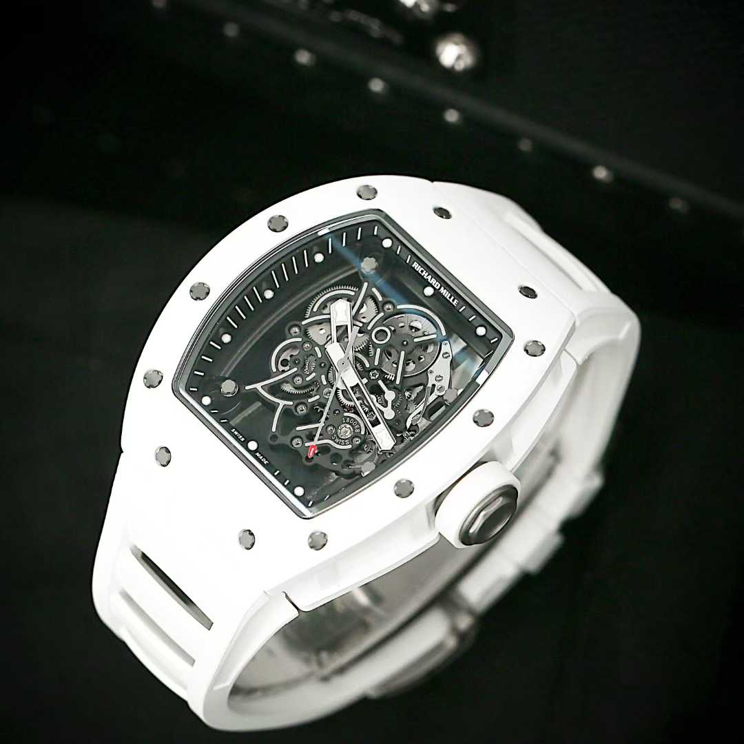 Richard Mille 055