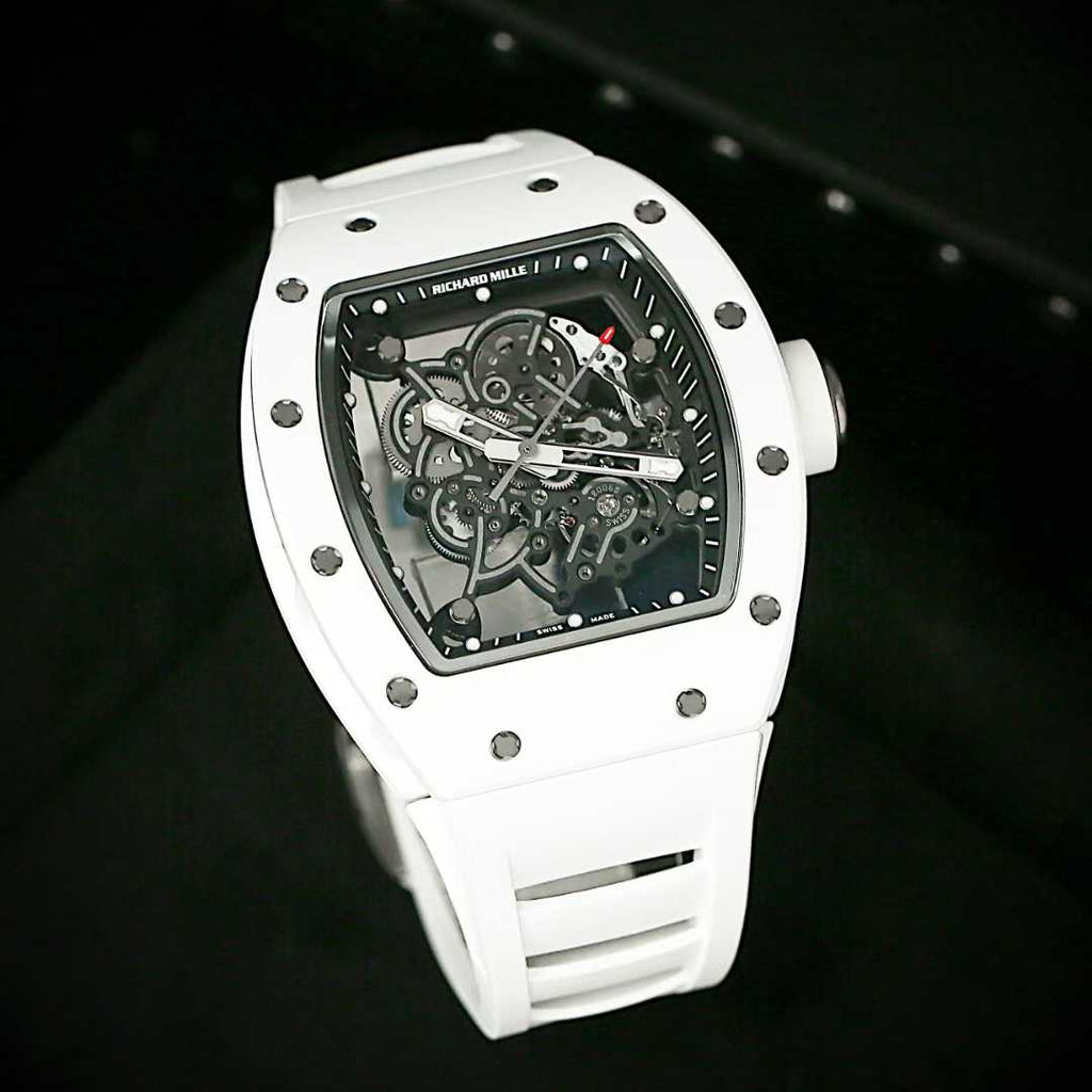 Richard Mille 055